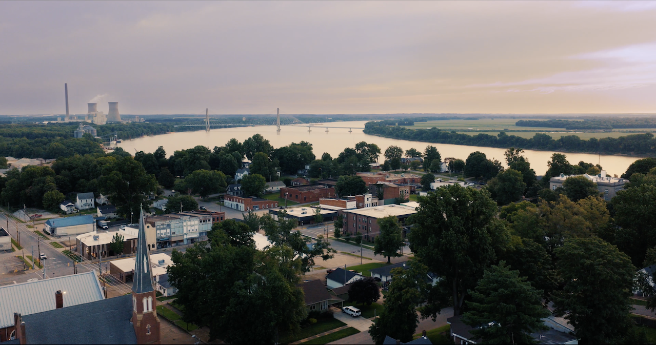Play video: Building an Energy Legacy at Rockport